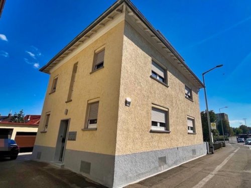 Villingen-Schwenningen Immobilien Inserate 3-Familienhaus, gepflegt, Garten, Sauna Haus kaufen