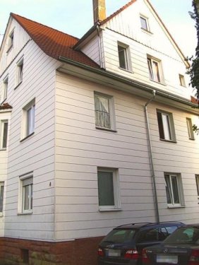 Villingen-Schwenningen Provisionsfreie Immobilien Mehrfamilienhaus sehr stadtnah in Schwenningen Haus kaufen