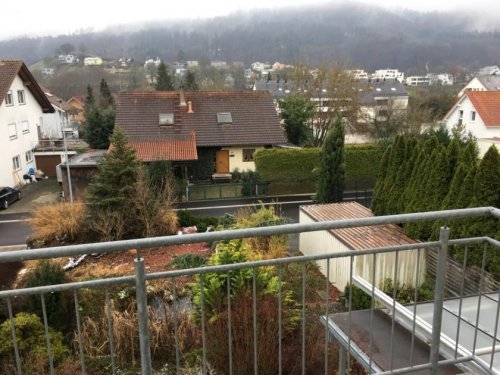 Büsingen am Hochrhein Immobilie kostenlos inserieren **GOSSZÜGIGE 2,5 Zimmer ETW mit Carport und Garten** Wohnung kaufen