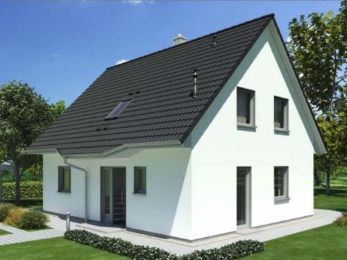 Gunningen Hausangebote *** freistehendes Einfamilienhaus, passend für die ganze Familie *** inkl.Grundstück Haus kaufen