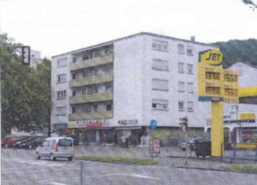 Lörrach Immobilien Wohn- und Geschäftshäuser, Bj. 67 und 83, 79539 Lörrach, EUR 3,99 Mill. VB, 8% Rendite Gewerbe kaufen