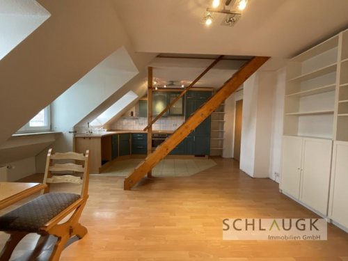 München 3-Zimmer Wohnung Visionäre gesucht---Potenzial mit Alleinstellungsmerkmal möglich---Bestlage Wohnung kaufen