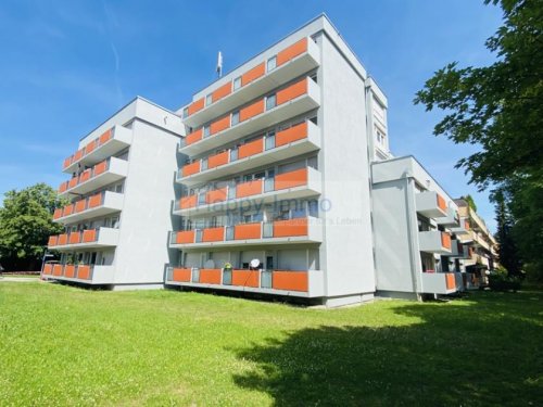München Immobilienportal 1-Zimmer Apartment / 2. OG / vermietet / Kapitalanlage Wohnung kaufen