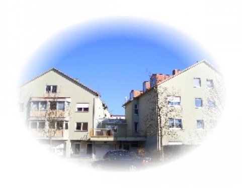 Unterhaching Immobilien Sonnige 2-Zi.-DT-ETW Wohnung kaufen