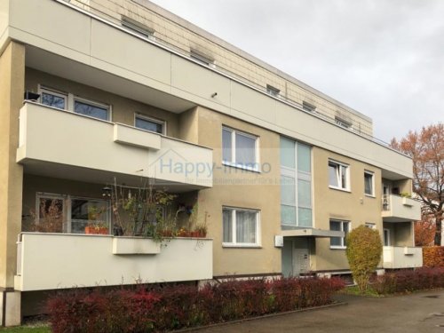 Gröbenzell Immo Appartement mit Westbalkon in ruhiger Lage in Gröbenzell zu verkaufen Wohnung kaufen