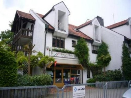 Gilching Immobilien Hotel garni, bestens gepflegt, im Landkreis Starnberg - provisionsfrei zu verkaufen Gewerbe kaufen