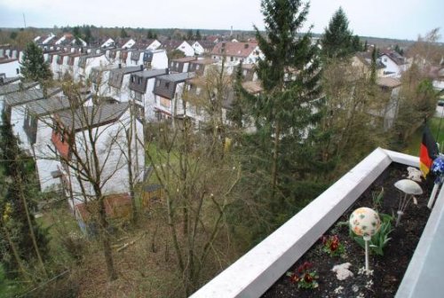 Unterschleißheim Immobilie kostenlos inserieren 106m² 4 Zimmer-Wohnung, 2 Balkone Ost/Süd, Gäste WC, TG-Stellplatz inkl. Wohnung kaufen
