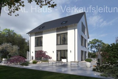 Augsburg Häuser von Privat Doppelhaushälfte in guter Lage Augsburgs Haus kaufen
