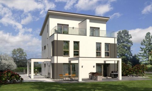 Friedberg 2-Familienhaus DH Mit ELW in Waldenbuch Haus kaufen