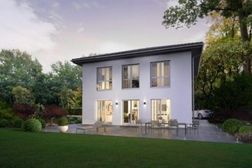 Aichach Immobilienportal VIEL PLATZ FÜR FAMILIE, HOBBYS UND FREUNDE Haus kaufen
