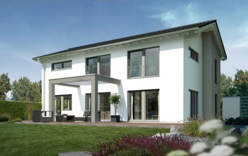 Inchenhofen Immobilienportal EIN HAUS VON SEINER SCHÖNSTEN SEITE Haus kaufen