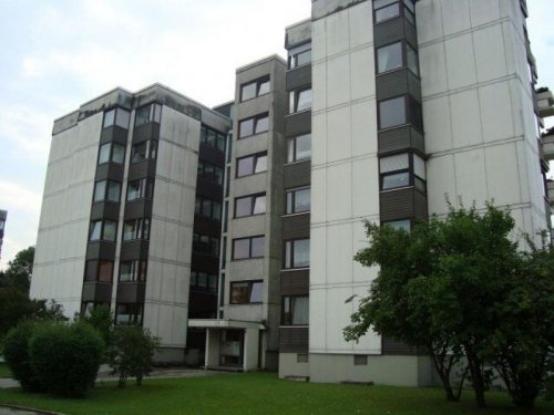 Kaufbeuren Wohnung Altbau Großzügige 3 ZKB Wohnung in ruhiger, sonniger Lage Wohnung kaufen