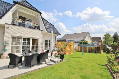 Bad Waldsee Immobilien Schönes Einfamilienhaus Haus kaufen