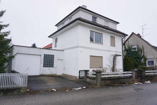 Ichenhausen Immobilien Inserate Handwerker aufgepasst! Haus kaufen