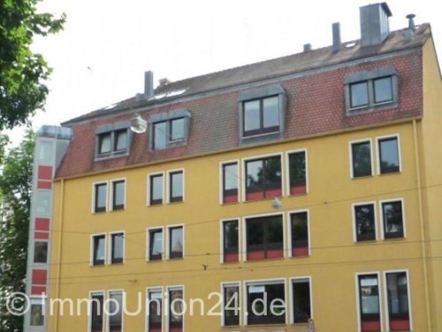 Nürnberg 2-Zimmer Wohnung Neuwertige in 2020 renovierte und komplett möblierte 4 2 qm Komfortwohnung mit LIFT in St. Johannis Wohnung kaufen