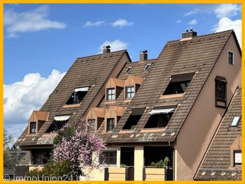 Winkelhaid Wohnungsanzeigen 149.900 für nicht alltägliche Wohnung mit Küche + wettergeschützter Balkon + behaglicher Heizkamin Wohnung kaufen