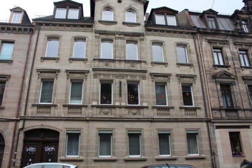 Fürth Wohnungen im Erdgeschoss 4-ZW voll renoviert in 2015,nähe Zentrum Fürth Wohnung kaufen
