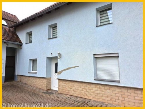 Simmelsdorf 2-Familienhaus 2 4 0 qm Wohnfläche im SOFORT freien 2 bis 3 Familienhaus mit Doppelgarage Haus kaufen