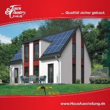 Ansbach Immobilienportal Ökostrom vom eigenen Dach. Haus kaufen