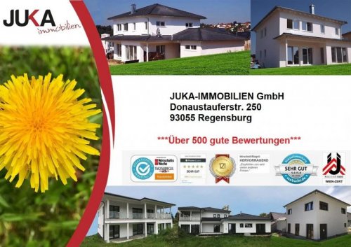 Regensburg 2-Zimmer Wohnung *** 51m² ETW in Regensburg -ideal für Singles oder Paare-*** Wohnung kaufen