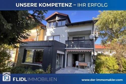 Bad Füssing Immobilie kostenlos inserieren Mehrfamilienhaus mit 3 Wohnungen Bestlage in Bad Füssing zu verkaufen Gewerbe kaufen