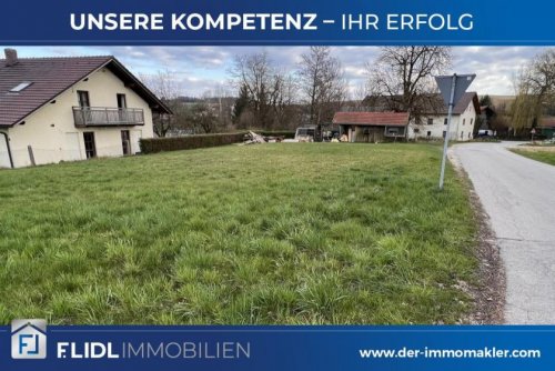 Bad Griesbach im Rottal Immobilie kostenlos inserieren Baugrundstück Nähe Bad Griesbach kein Bauzwang Grundstück kaufen