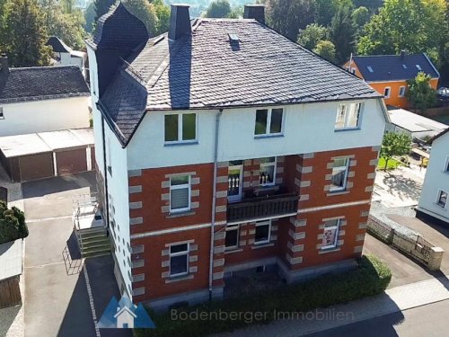 Schönwald (Landkreis Wunsiedel im Fichtelgebirge) Häuser Ca. 7% Rendite! Charmantes Investment! Haus kaufen