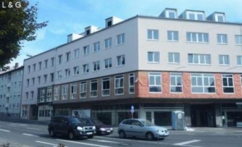 Bamberg Wohnungen im Erdgeschoss Wohnen in Bamberg Wohnung kaufen