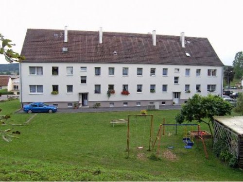 Effelder-Rauenstein Immobilien 10% Renditeobjekt in Schalkau Gewerbe kaufen
