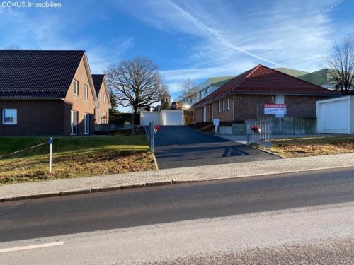 Oberhof Immobilien Energie A+ - Mehrhausanlage mit 4 WE in 3 HÄUSERN + Garagen Haus kaufen