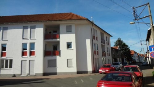 Mühlhausen Provisionsfreie Immobilien Mehrfamilienhaus zur 11,5 fachen Kaltmiete, Bj. 1995 Haus kaufen