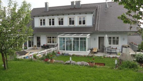 windach Häuser SEHENSWERT! Doppelhaushälfte in Windach Haus kaufen