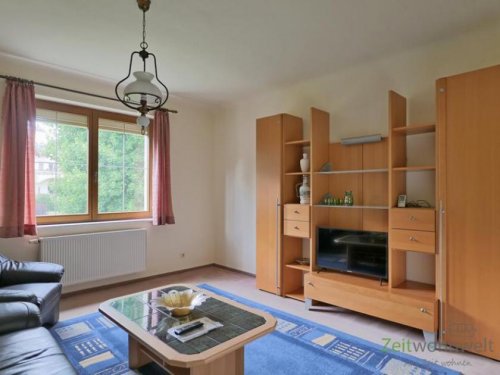 Dresden Immo (EF1055_M) Dresden: Blasewitz, möblierte 2-Zimmer Wohnung mit Balkon zwischen Waldpark und Elbe Wohnung mieten