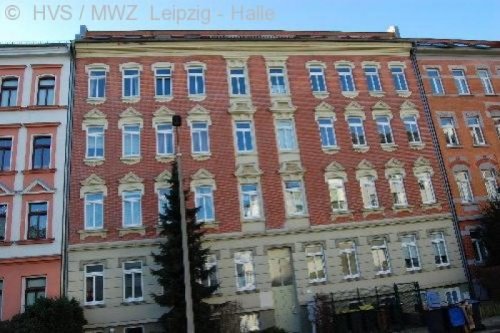 Leipzig Günstige Wohnungen schöne möblierte 2 Raumwohnung, für Lesseratten geeignet Wohnung mieten