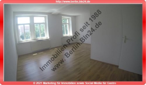 Leipzig Wohnung Altbau super günstig in Leutzsch Wohnung mieten