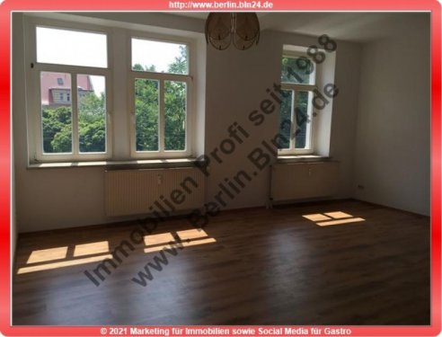 Leipzig Immobilie kostenlos inserieren Wohnung günstig in Leutzsch - Mietwohnung Wohnung mieten