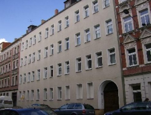 Leipzig Immo gemütlich Wohnen im grünen Leutzsch Wohnung mieten