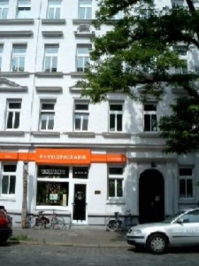 Leipzig Teure Wohnungen großzügige WG-Wohnung in Schleußig Wohnung mieten