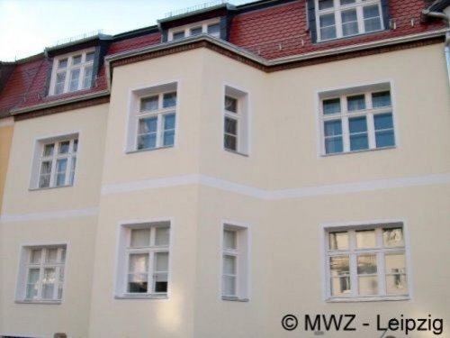 Leipzig Inserate von Wohnungen möbliertes WG-Zimmer in Schleußig, Mitbenutzung von Bad, Küche, Garten und Balkon, Wohnung mieten