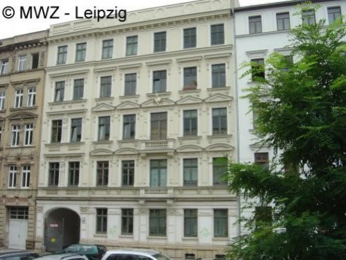 Leipzig Immobilienportal Sehr schönes ruhiges Gästezimmer in einem Hinterhaus in der Südvorstadt. CITYNAH !!! Wohnung mieten