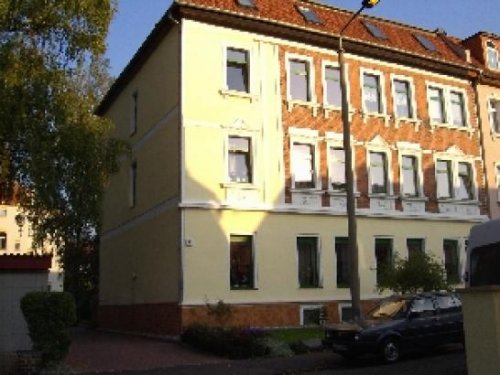 Leipzig Suche Immobilie Praktische 2-R-Wohnung Nähe Markkleebrg-Ost Wohnung mieten