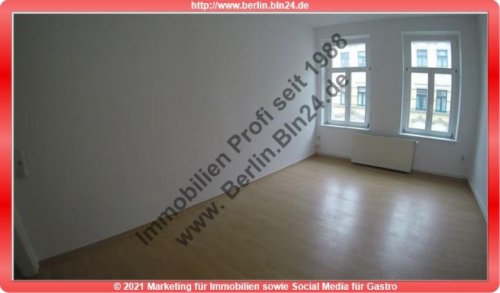 Leipzig Provisionsfreie Immobilien günstig in Leipzig renovierte Wohnung Wohnung mieten