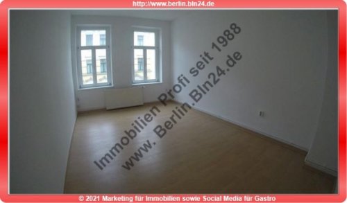Leipzig 2-Zimmer Wohnung günstig in Leipzig renovierte Wohnung Wohnung mieten