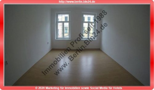 Leipzig Immo Wohnung mieten- - renovierte Wohnung - günstig wohnen Wohnung mieten