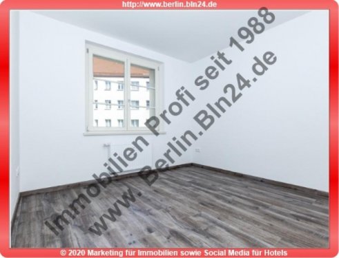 Leipzig 2-Zimmer Wohnung Wohnung am Park + frisch saniert im Herzen Leipzigs Wohnung mieten