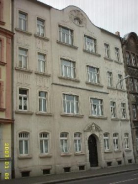 Leipzig Wohnungen im Erdgeschoss preisgünstige 3 Raumwohnung Wohnung mieten