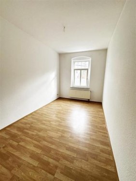 Altenburg Etagenwohnung Gemütliche 2-Zimmer mit Laminat und Wannenbad in guter Lage! Wohnung mieten