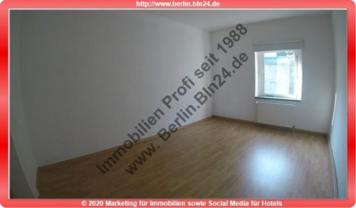 Halle (Saale) 3-Zimmer Wohnung Wohnung mieten- - 3er WG tauglich Wannenbad Wohnung mieten