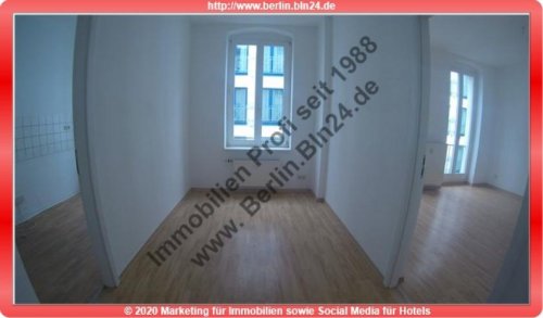 Halle (Saale) 4-Zimmer Wohnung Leider nur 2 Schlafzimmer Wohnung mieten + City Wohnung mieten