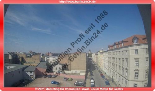 Halle (Saale) Immobilien Inserate 3er WG tauglich saniert Wohnung mieten